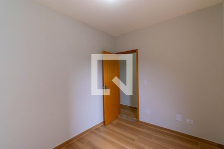 Quarto 1 de apartamento à venda com 2 quartos, 45m² em Vila Carrão, São Paulo