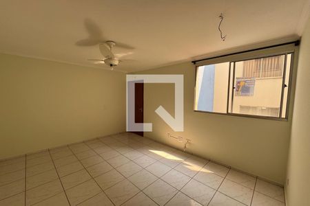 Sala de apartamento para alugar com 2 quartos, 65m² em Presidente Medici, Ribeirão Preto