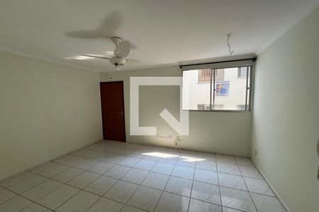 Sala de apartamento para alugar com 2 quartos, 65m² em Presidente Medici, Ribeirão Preto