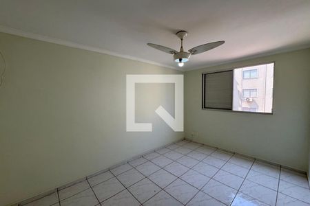 Dormitório 02 de apartamento para alugar com 2 quartos, 65m² em Presidente Medici, Ribeirão Preto