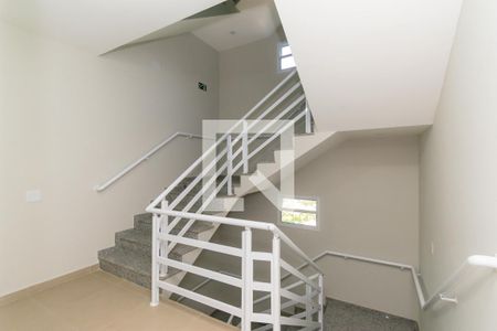 Apartamento para alugar com 39m², 2 quartos e sem vaga Apartamento para alugar com 39m², 2 quartos e sem vagaÁrea comum