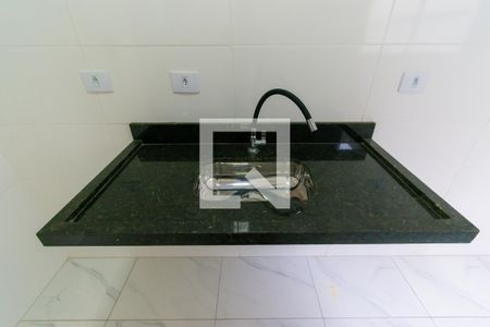 Apartamento para alugar com 39m², 2 quartos e sem vaga Apartamento para alugar com 39m², 2 quartos e sem vagaCozinha