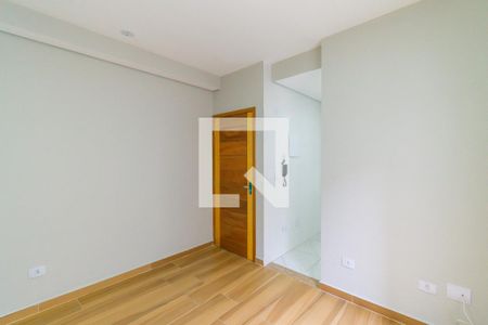 Sala de apartamento para alugar com 2 quartos, 39m² em Vila Carrão, São Paulo