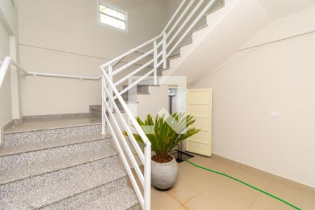 Apartamento para alugar com 39m², 2 quartos e sem vaga Apartamento para alugar com 39m², 2 quartos e sem vagaÁrea comum