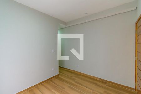 Sala de apartamento para alugar com 2 quartos, 39m² em Vila Carrão, São Paulo