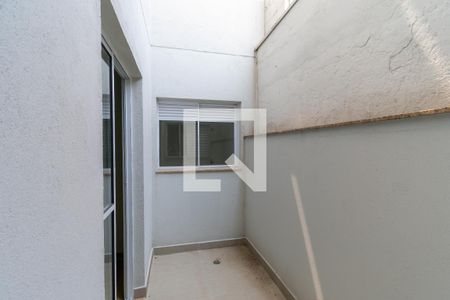 Apartamento para alugar com 39m², 2 quartos e sem vaga Apartamento para alugar com 39m², 2 quartos e sem vagaVista do Quarto 2