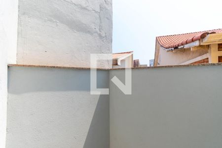Apartamento para alugar com 39m², 2 quartos e sem vaga Apartamento para alugar com 39m², 2 quartos e sem vagaVista do Quarto 1