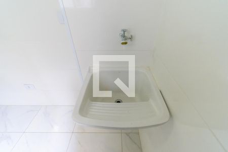 Apartamento para alugar com 39m², 2 quartos e sem vaga Apartamento para alugar com 39m², 2 quartos e sem vagaÁrea de Serviço
