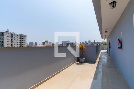 Apartamento para alugar com 39m², 2 quartos e sem vaga Apartamento para alugar com 39m², 2 quartos e sem vagaÁrea comum