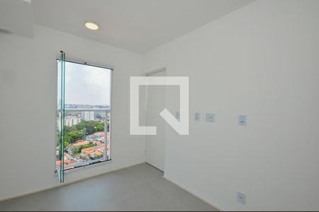 Quarto de apartamento à venda com 1 quarto, 63m² em Jardim Monte Kemel, São Paulo