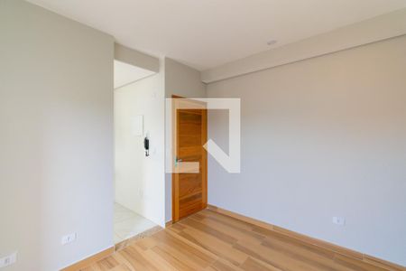 Sala de apartamento à venda com 2 quartos, 47m² em Vila Carrão, São Paulo