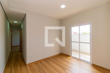 Sala de apartamento à venda com 2 quartos, 47m² em Vila Carrão, São Paulo