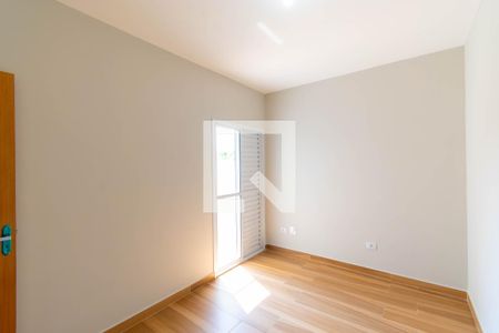 Quarto 1 de apartamento à venda com 2 quartos, 47m² em Vila Carrão, São Paulo