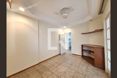 Quarto 1 de apartamento para alugar com 4 quartos, 116m² em Botafogo, Rio de Janeiro