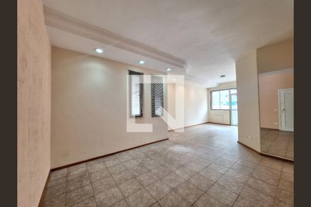 Sala de apartamento para alugar com 4 quartos, 116m² em Botafogo, Rio de Janeiro