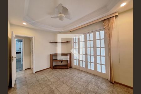 Quarto 1 de apartamento para alugar com 4 quartos, 116m² em Botafogo, Rio de Janeiro