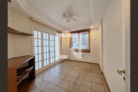 Quarto 1 de apartamento para alugar com 4 quartos, 116m² em Botafogo, Rio de Janeiro