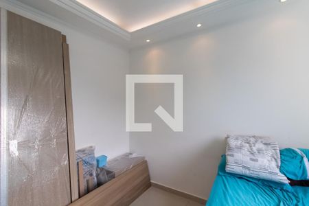 Quarto 1 de apartamento à venda com 2 quartos, 45m² em Ponte Grande, Guarulhos