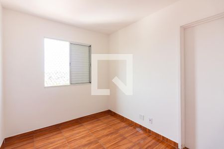 Suíte de apartamento para alugar com 2 quartos, 51m² em Conceição, Osasco