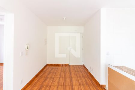 Sala de apartamento para alugar com 2 quartos, 51m² em Conceição, Osasco