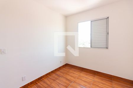 Suíte de apartamento para alugar com 2 quartos, 51m² em Conceição, Osasco