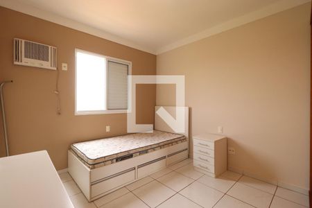 Quarto  de apartamento para alugar com 1 quarto, 46m² em Vila Amélia, Ribeirão Preto