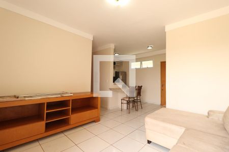 Apartamento para alugar com 46m², 1 quarto e 1 vagaSala