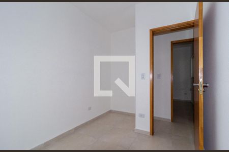 Quarto 1 de apartamento para alugar com 2 quartos, 42m² em Parque Sevilha, São Paulo