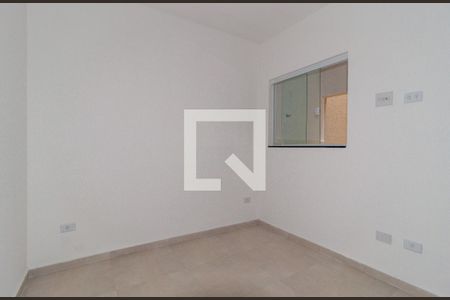 Quarto 2 de apartamento para alugar com 2 quartos, 42m² em Parque Sevilha, São Paulo