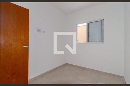 Quarto 1 de apartamento para alugar com 2 quartos, 42m² em Parque Sevilha, São Paulo