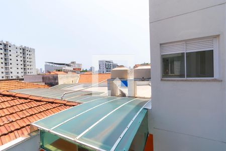 Vista do Quarto 1 de apartamento à venda com 2 quartos, 46m² em Vila Carrão, São Paulo