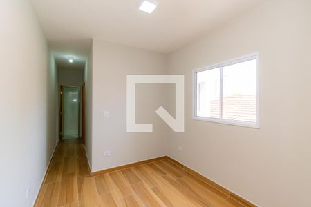 Sala de apartamento à venda com 2 quartos, 46m² em Vila Carrão, São Paulo