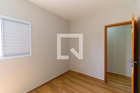 Quarto 1 de apartamento à venda com 2 quartos, 46m² em Vila Carrão, São Paulo