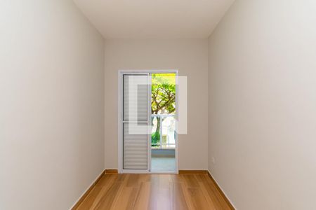 Quarto 2 de apartamento à venda com 2 quartos, 46m² em Vila Carrão, São Paulo