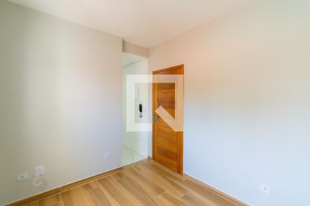 Sala de apartamento à venda com 2 quartos, 46m² em Vila Carrão, São Paulo