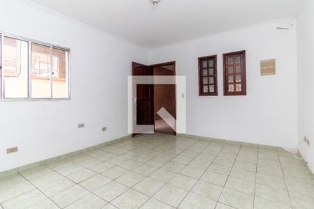 Sala de casa para alugar com 3 quartos, 150m² em Itaquera, São Paulo