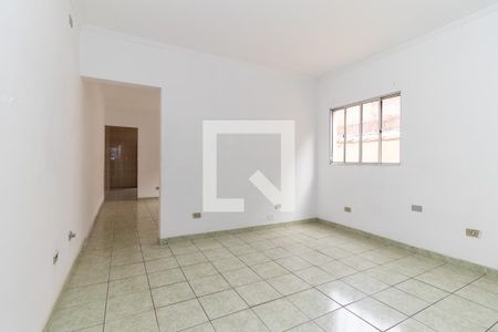 Sala de casa para alugar com 3 quartos, 150m² em Itaquera, São Paulo