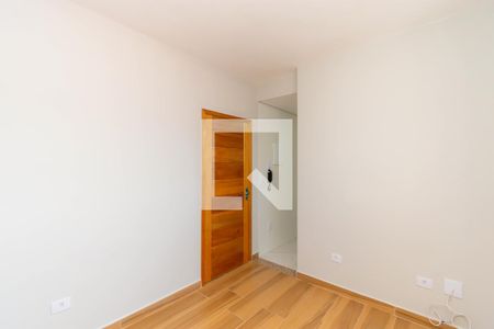 Sala de apartamento à venda com 2 quartos, 45m² em Vila Carrão, São Paulo