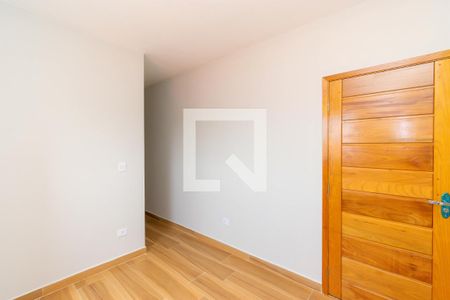 Sala de apartamento à venda com 2 quartos, 45m² em Vila Carrão, São Paulo