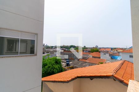 Vista do Quarto 1 de apartamento à venda com 2 quartos, 45m² em Vila Carrão, São Paulo