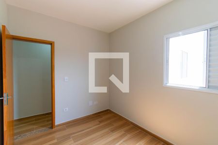 Quarto 1 de apartamento à venda com 2 quartos, 45m² em Vila Carrão, São Paulo