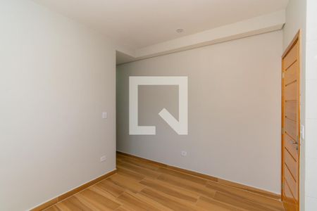 Sala de apartamento para alugar com 2 quartos, 39m² em Vila Carrão, São Paulo