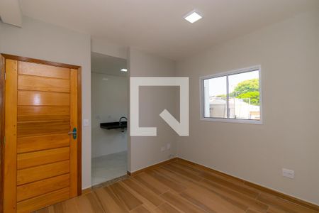 Apartamento para alugar com 39m², 2 quartos e sem vagaSala