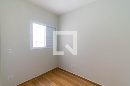 Quarto 2 de apartamento para alugar com 2 quartos, 39m² em Vila Carrão, São Paulo