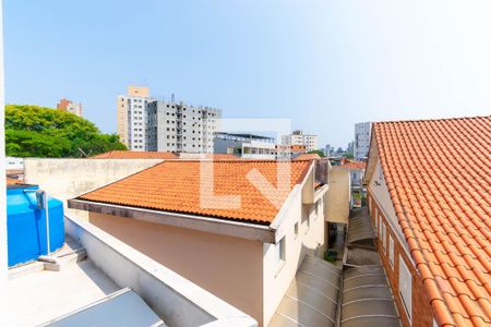 Vista do Quarto 1 de apartamento para alugar com 2 quartos, 39m² em Vila Carrão, São Paulo