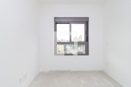 Suíte de apartamento à venda com 2 quartos, 45m² em Chácara Santo Antônio (zona Sul), São Paulo