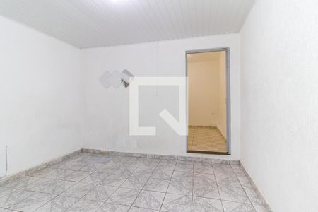 Sala de casa para alugar com 1 quarto, 70m² em Itaquera, São Paulo