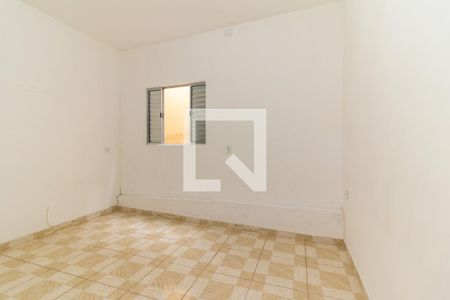 Quarto de casa para alugar com 1 quarto, 70m² em Itaquera, São Paulo