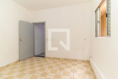 Quarto de casa para alugar com 1 quarto, 70m² em Itaquera, São Paulo