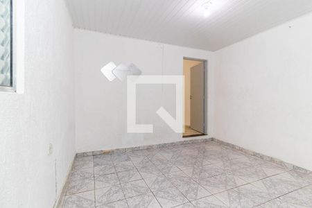 Sala de casa para alugar com 1 quarto, 70m² em Itaquera, São Paulo